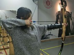 -道顺射箭·团建·骑射(张杨路店)
