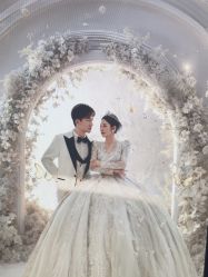 -太郎花子婚纱摄影TAHAKO(无锡店)