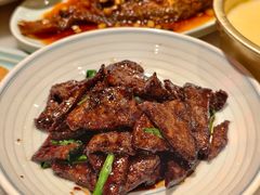 -小吊梨汤·北京菜·烤鸭(鸟巢店)