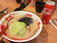-豚王拉面(澳门银河店)
