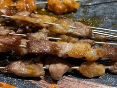 -城边边烧烤-魏晋烤肉旗舰店