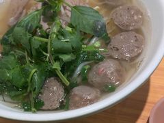 -蔡澜Pho·越南粉餐厅(海上世界店)