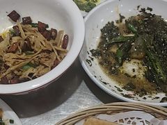-六合居·明厨亮灶餐厅(成双大道店)