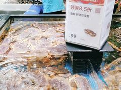 -盒马鲜生(宝地店)