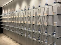 大堂-CUBIC3三立方咖啡(西岸凤巢店)