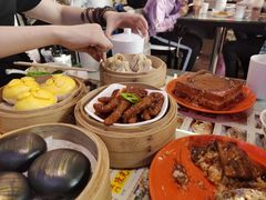 -澳门陈光记烧味饭店(万象城店)