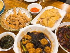 -丹盛象山海鲜(水清路店)