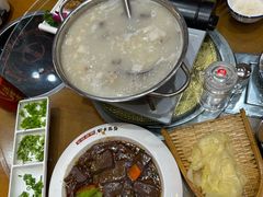 -前堡羊汤岫岩一部(凯隆店)