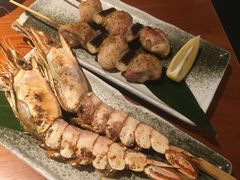 -有喜屋·烧鸟·居酒屋(周浦万达店)