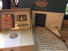 -猫的天空之城概念书店(杭州南宋御街店)