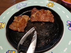 -豪客来牛排(空港华联店)