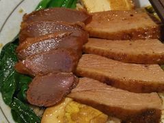 -狮头牌卤味研究所·卤味饭(花城汇南区店)