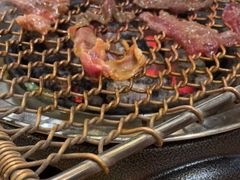 -三千里韩式炭火烤肉(南八马路店)