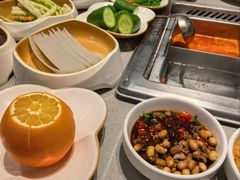 -海底捞火锅(万象汇店)