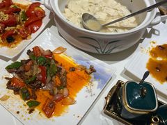 -马白开来特色羊排揪片子  (总店)