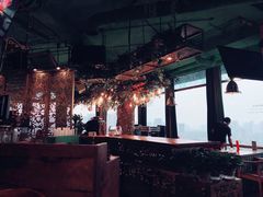 -烛影拾光观景餐厅·创意菜·摄影·小提琴(大唐不夜城店)