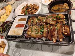 -三义和酒楼(广渠门店)