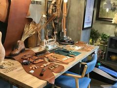 -HIGH FIVE哈福手工汉堡(桂林路店)