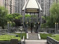 -苏州河梦清园环保主题公园