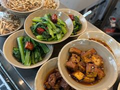 -泰宜担担面(黄泥塝总店)