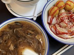 -左记港食(融科天城店)