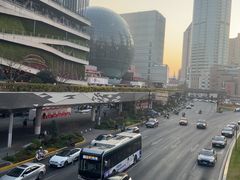 -美罗城