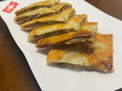 -阿德餐饮小秦川西北菜(福民路店)