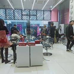 -MY HAIR ARDOR