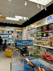 -乐高授权专卖店(万象城店)