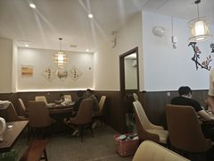 -老杨饭店(万科里店)