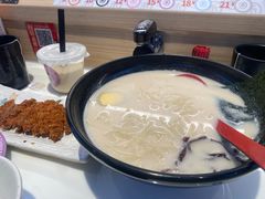 -三禾寿司(君尚店)