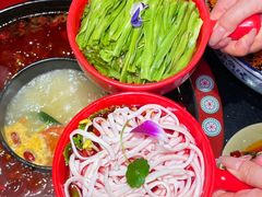 -矮板凳老火锅(宽窄巷子店)