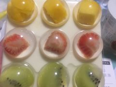 -仟吉·ART FARM主题店(菱角湖万达店)