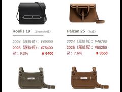 -HERMES(湖滨银泰in77店)