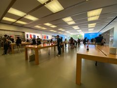-Apple零售店(深圳益田假日广场店)