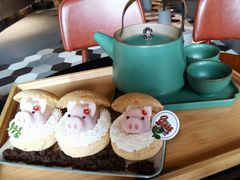 -UMe·玖觅(曲江店)