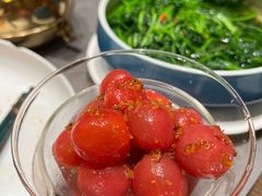 -张家卫·阳江菜·小海鲜(肥婆湾桥店)