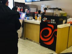 -CoCo都可(健翔桥店)