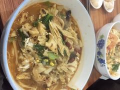 iphone_upload_pic-老乌家特色小炒泡馍(大皮院店)