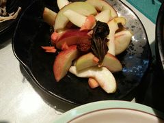 -不二舟食府(车站南路店)