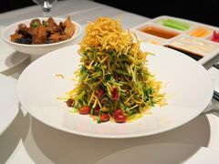 -四季民福烤鸭店(王府井灯市口店)