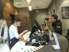 -Awfully Chocolate(来福士广场店)