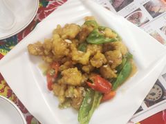 -九妹农家大铁锅东北菜(江湾店)