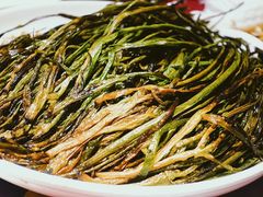葱烤鸦片鱼头-老吉士酒家(天平路店)
