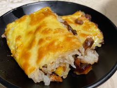 -莲餐厅·湖北菜·藕汤老手艺(愚园路店)