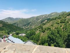 -雁门关景区