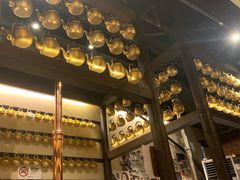 -韩国料理大力士(屏风街店)