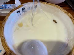 -阿婆情腊排骨火锅(金虹路店)