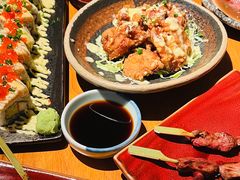-醉虎传(南锣鼓巷店)