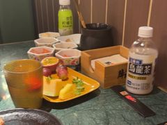 -牛New寿喜烧(中山公园龙之梦店)